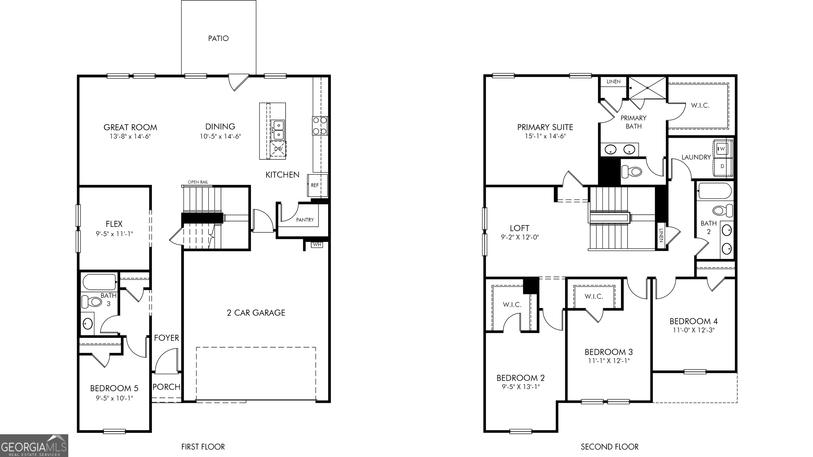 709 Cargile Court Villa Rica GA 30180