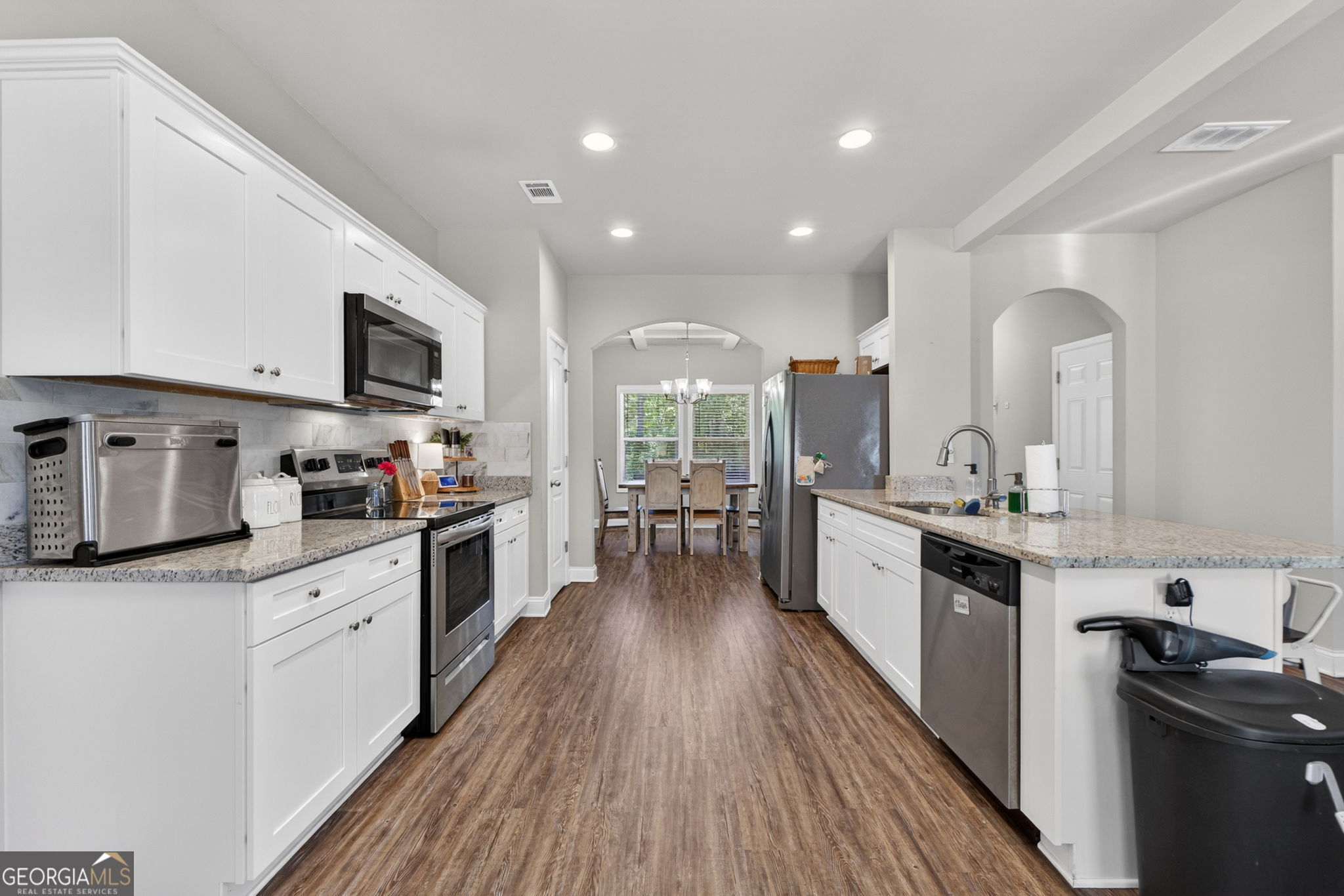 606 Sutton Road Forsyth GA 31029