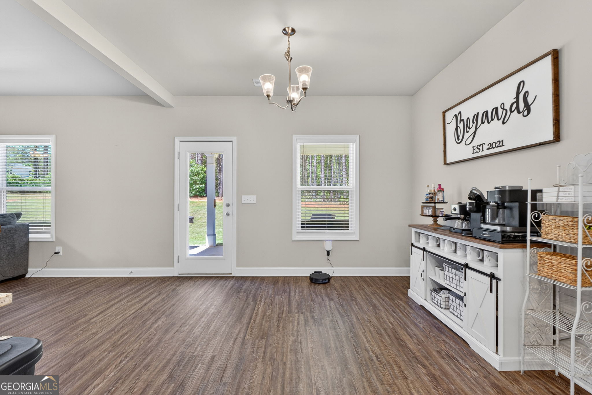 606 Sutton Road Forsyth GA 31029