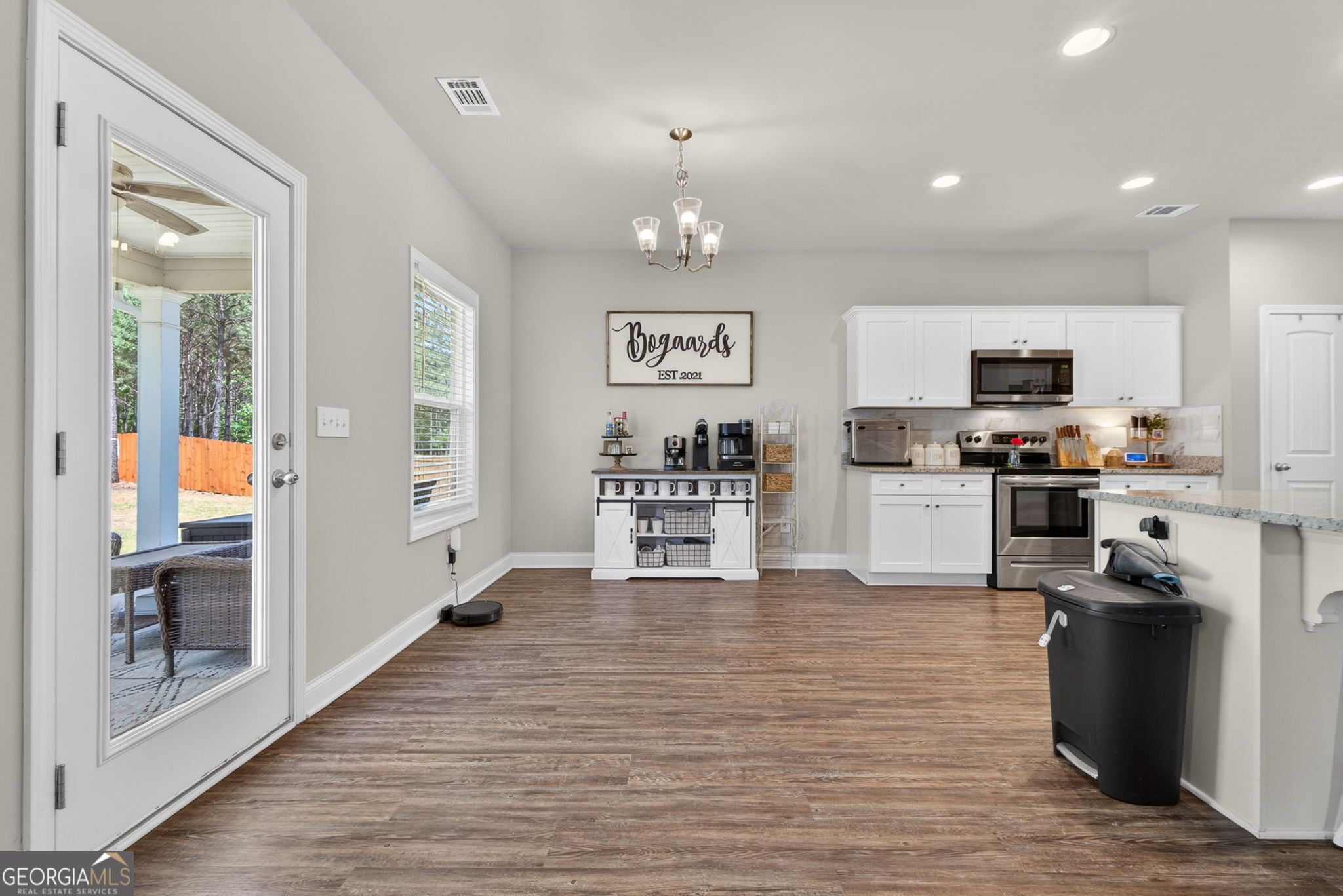 606 Sutton Road Forsyth GA 31029