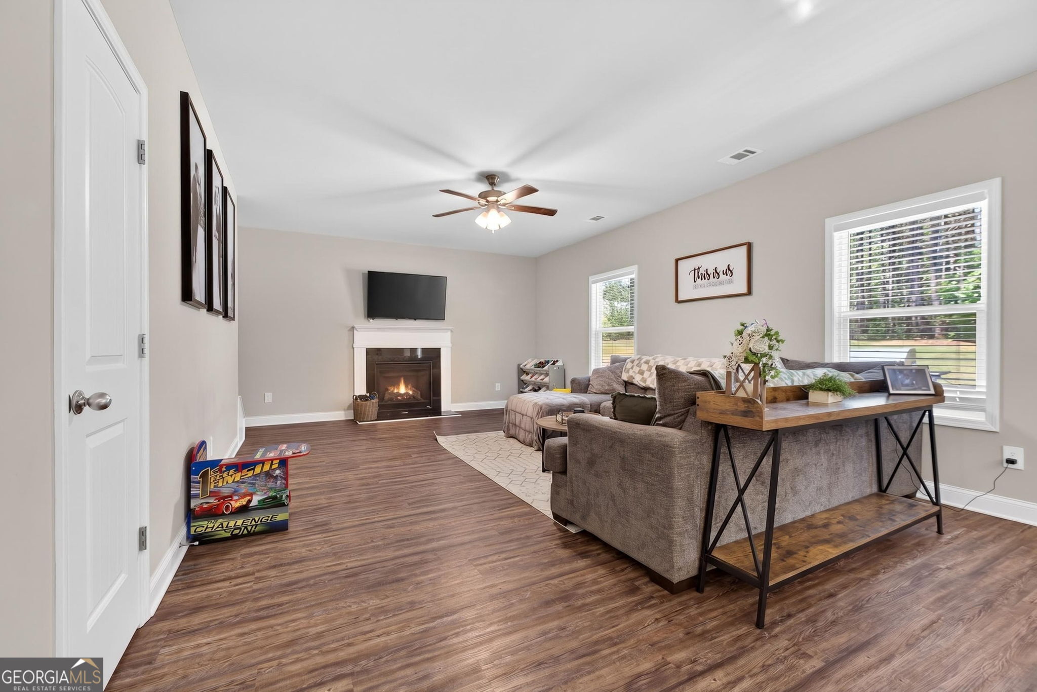 606 Sutton Road Forsyth GA 31029