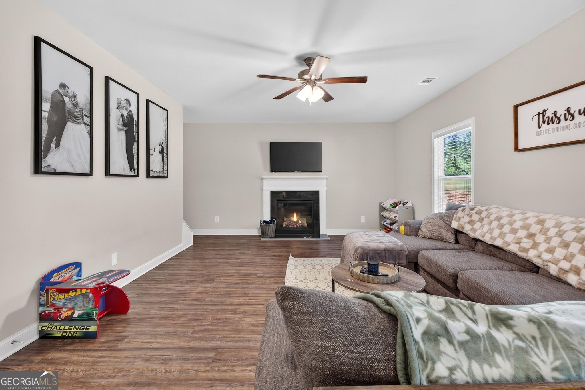 606 Sutton Road Forsyth GA 31029