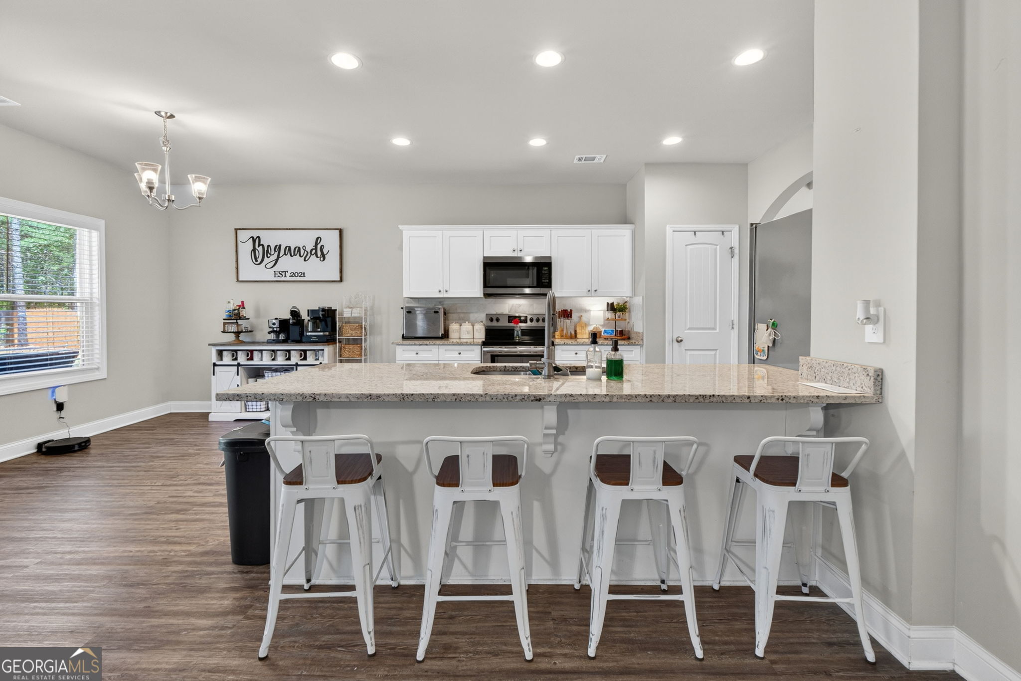 606 Sutton Road Forsyth GA 31029