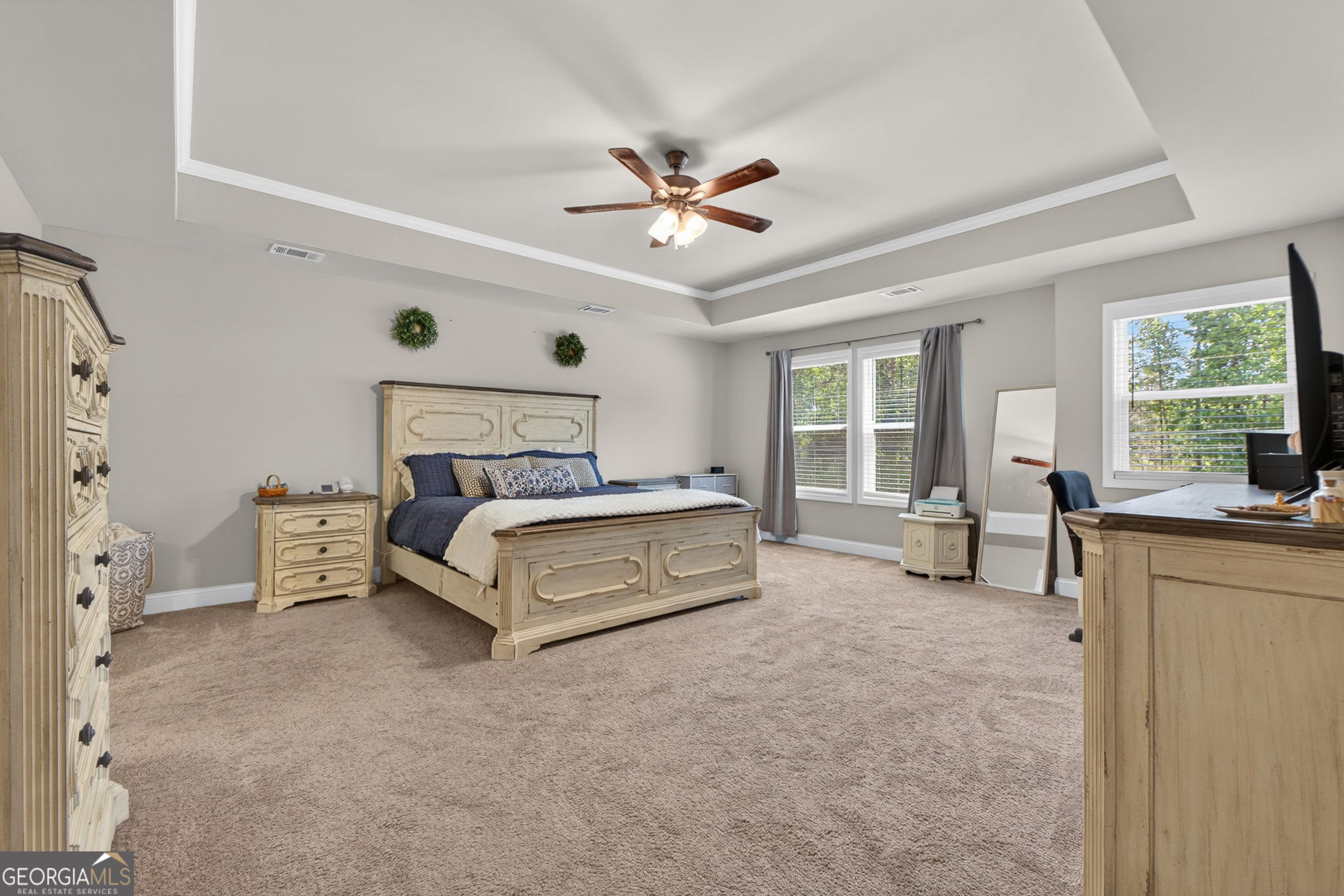 606 Sutton Road Forsyth GA 31029