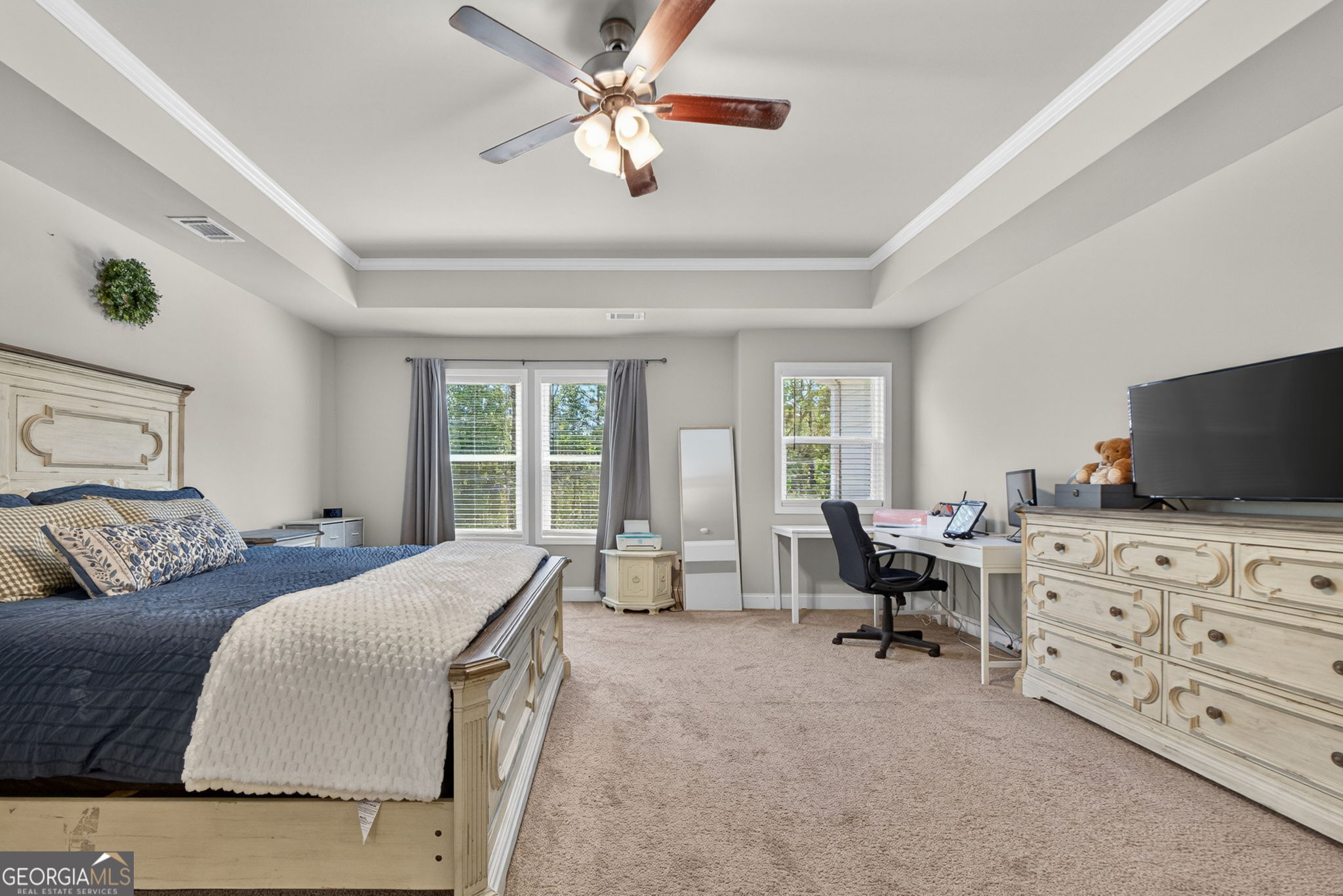 606 Sutton Road Forsyth GA 31029
