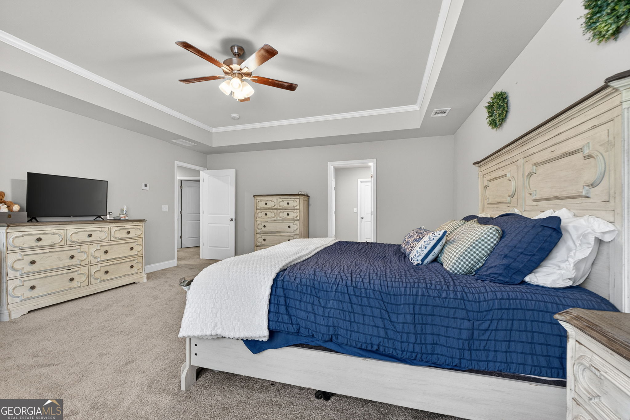 606 Sutton Road Forsyth GA 31029