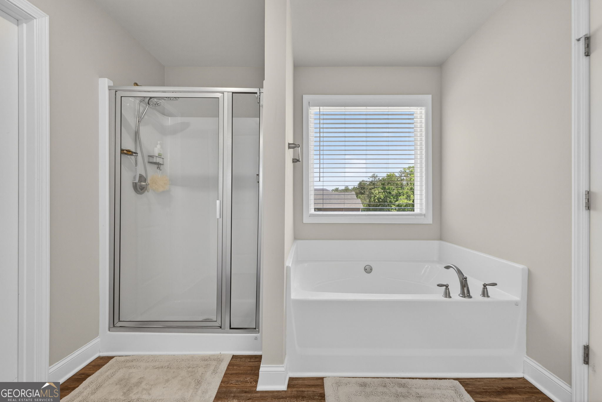 606 Sutton Road Forsyth GA 31029
