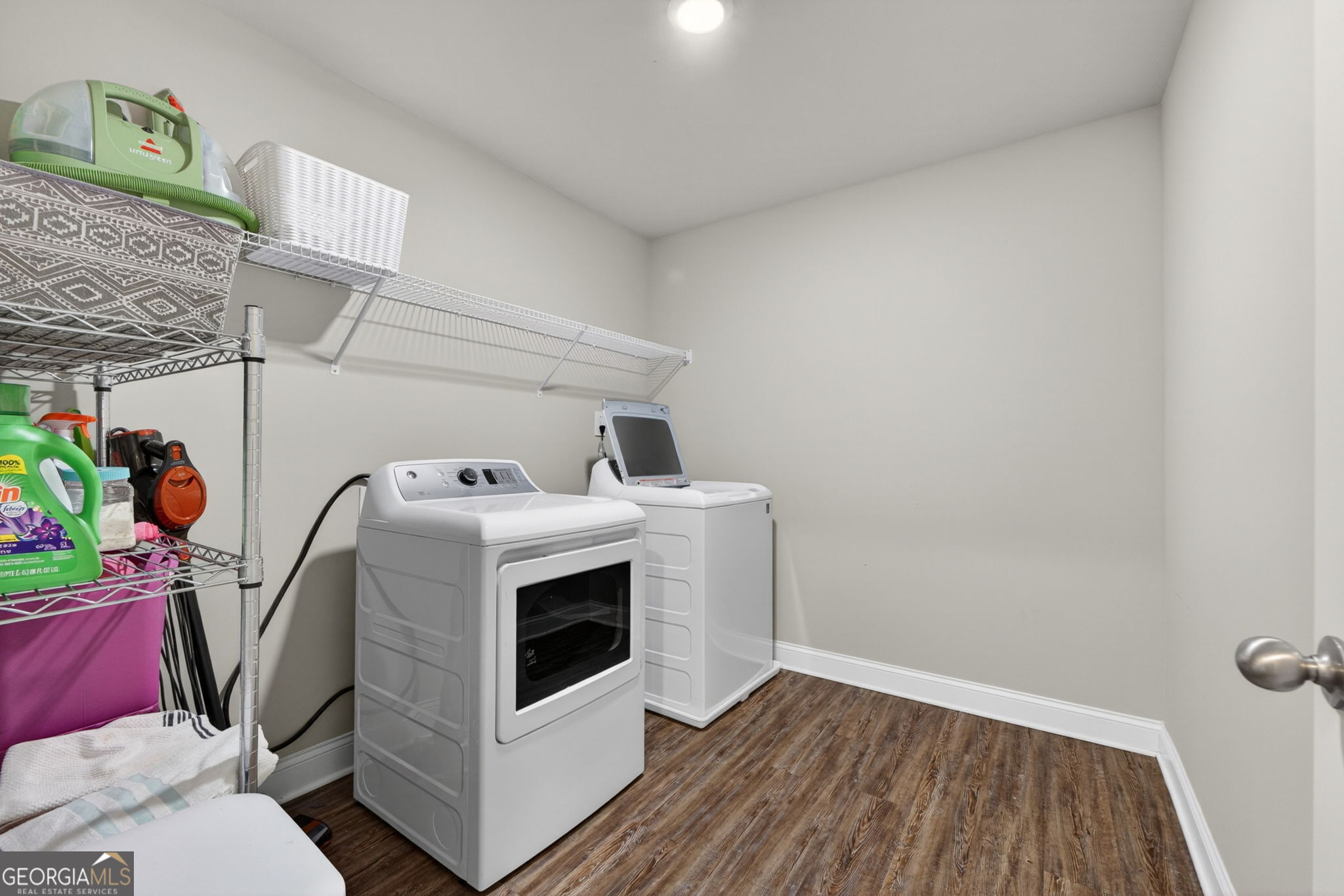 606 Sutton Road Forsyth GA 31029