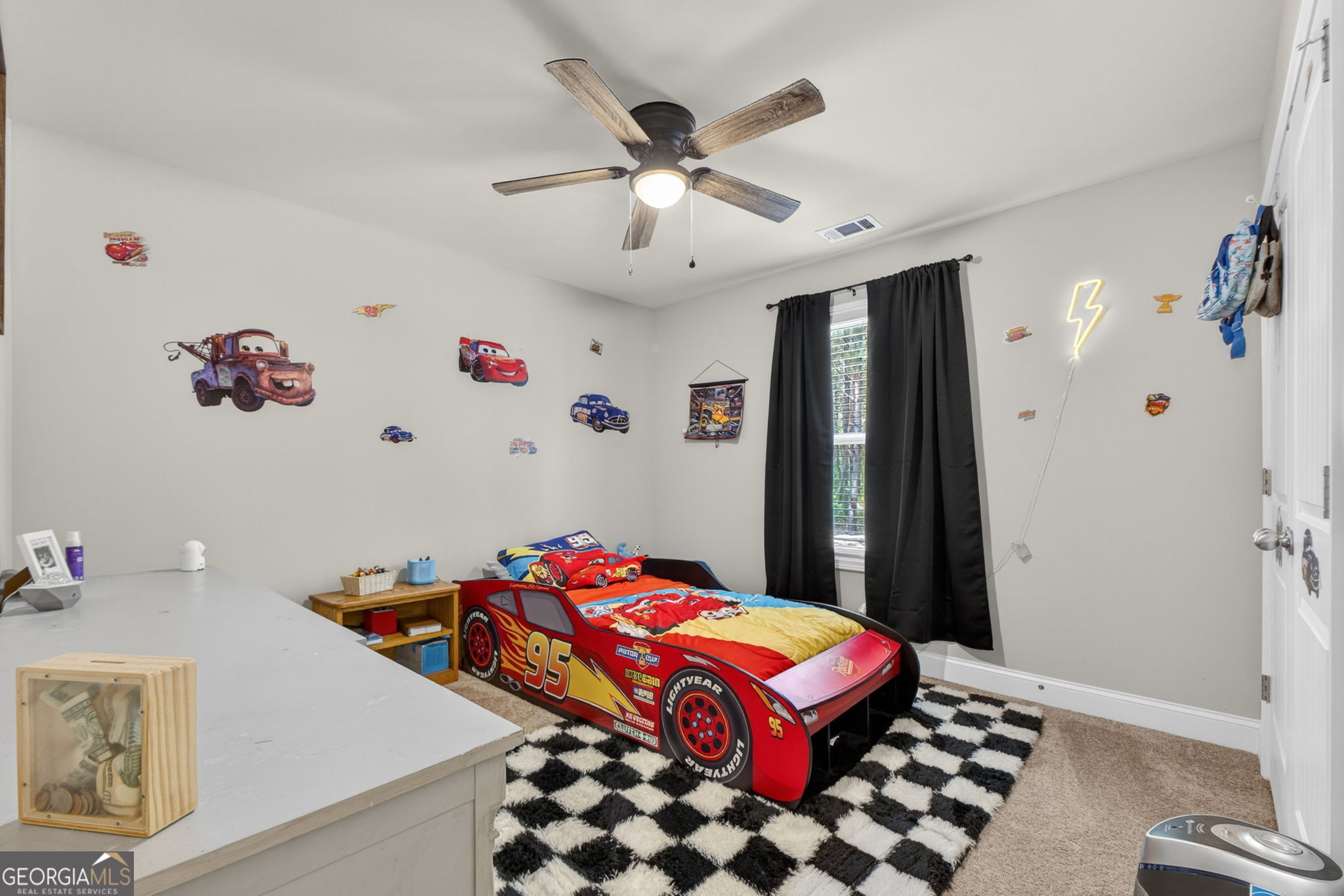 606 Sutton Road Forsyth GA 31029