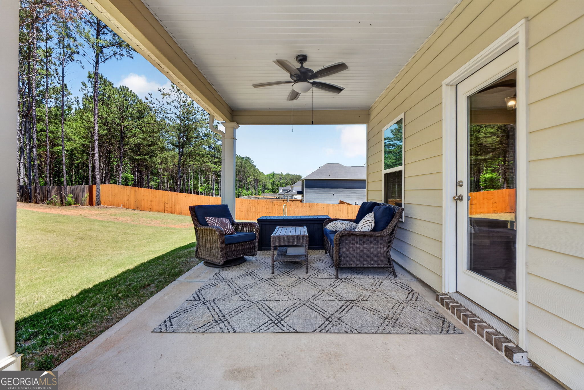 606 Sutton Road Forsyth GA 31029