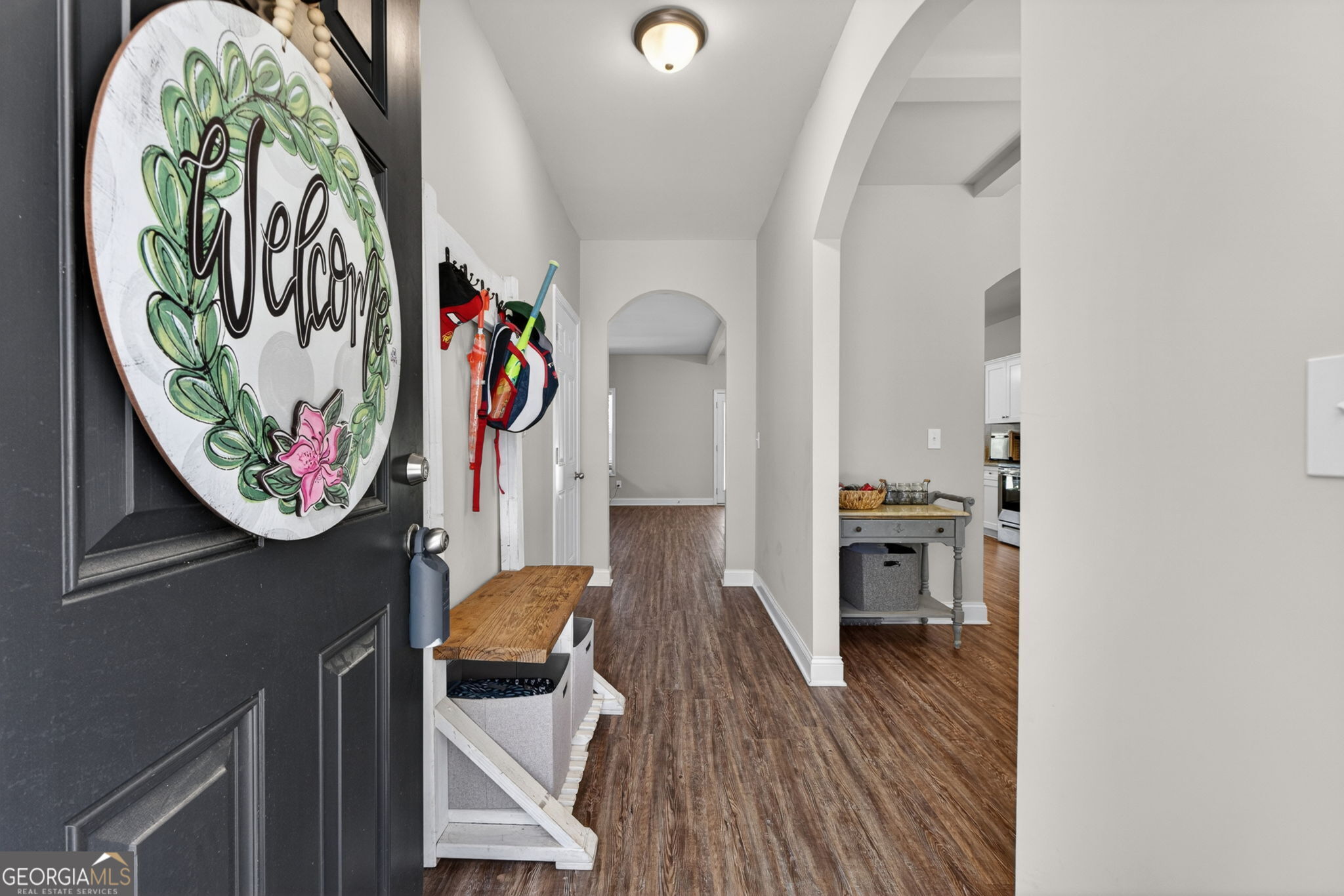 606 Sutton Road Forsyth GA 31029