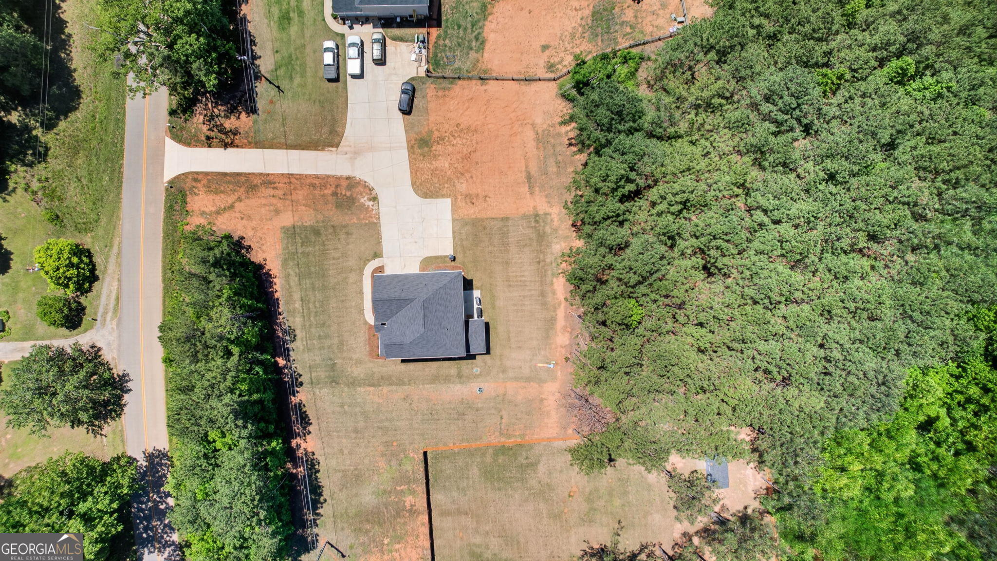 606 Sutton Road Forsyth GA 31029