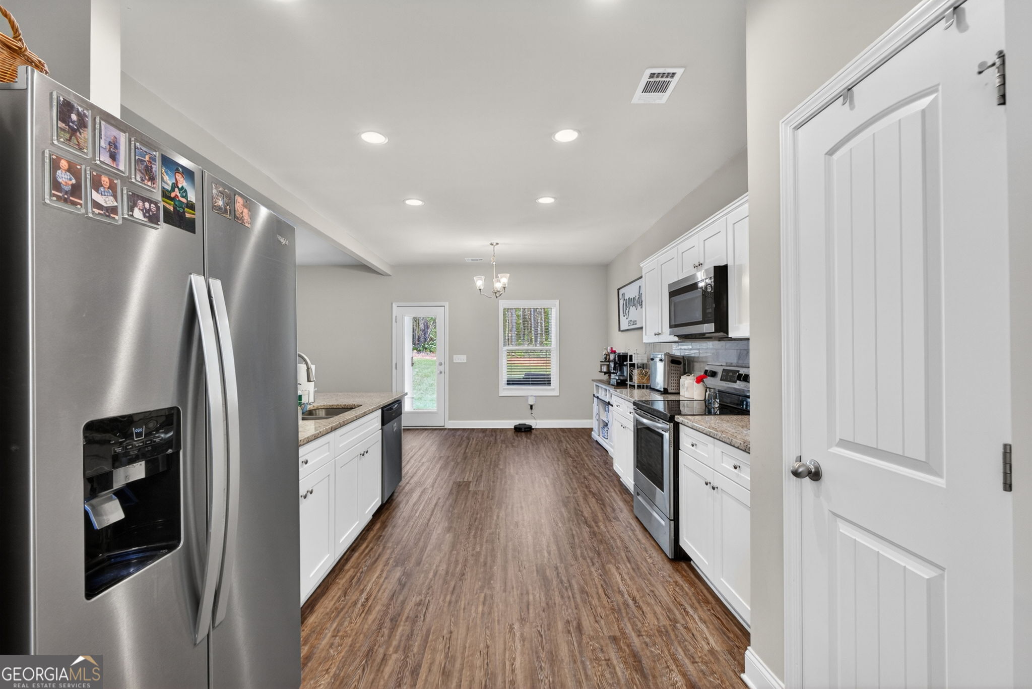 606 Sutton Road Forsyth GA 31029