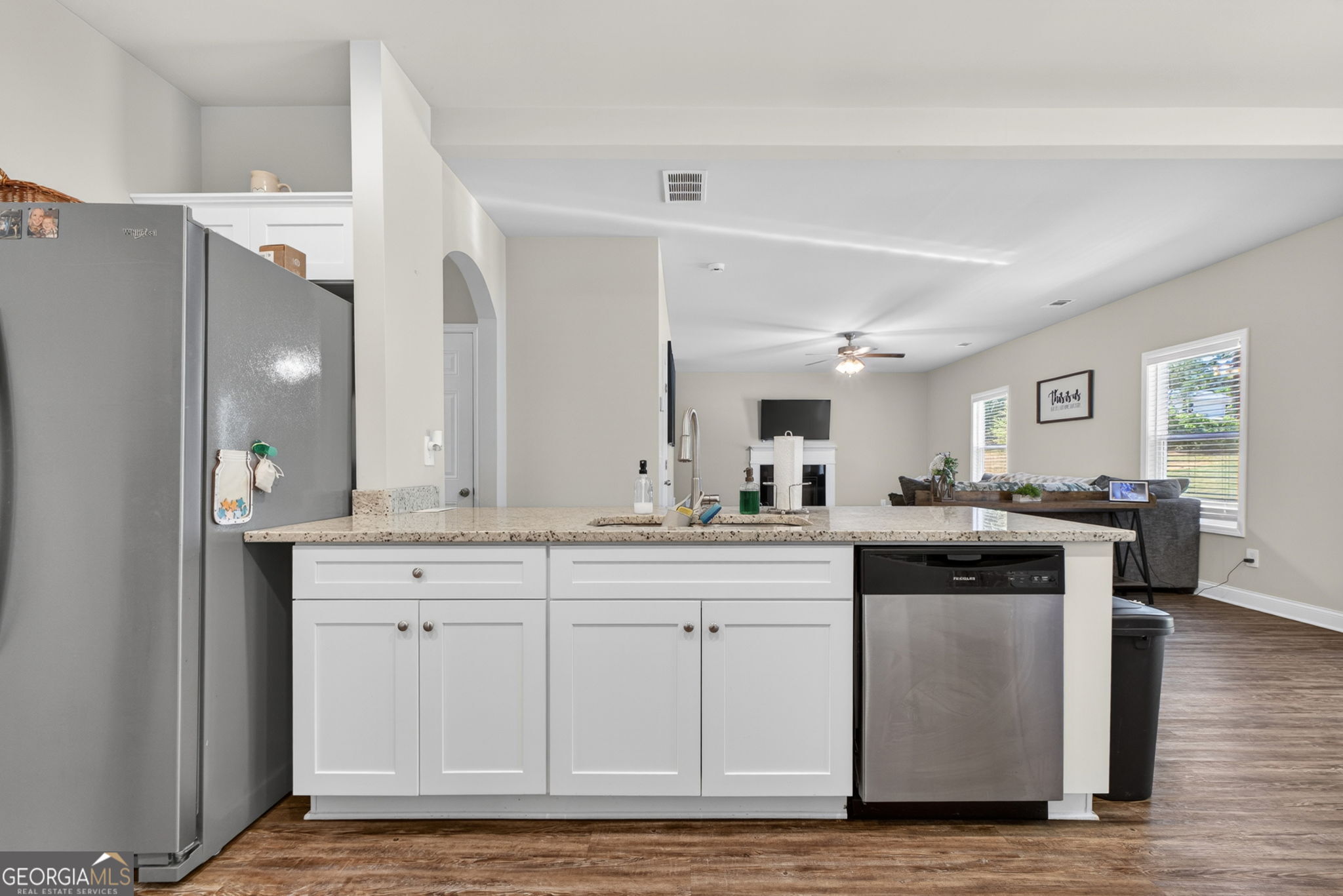 606 Sutton Road Forsyth GA 31029