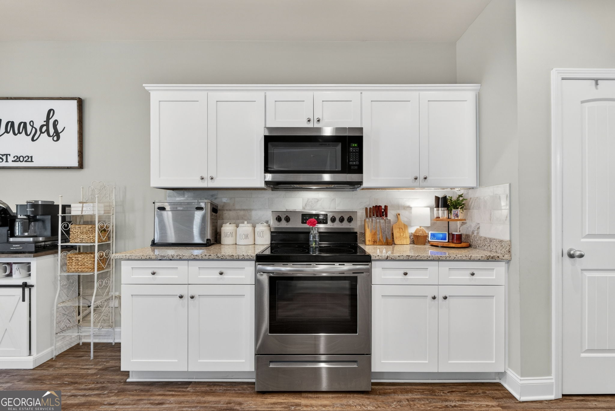 606 Sutton Road Forsyth GA 31029