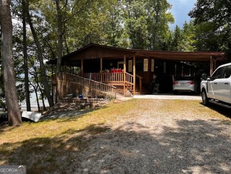 127 Leisure Terrace Blairsville GA 30512