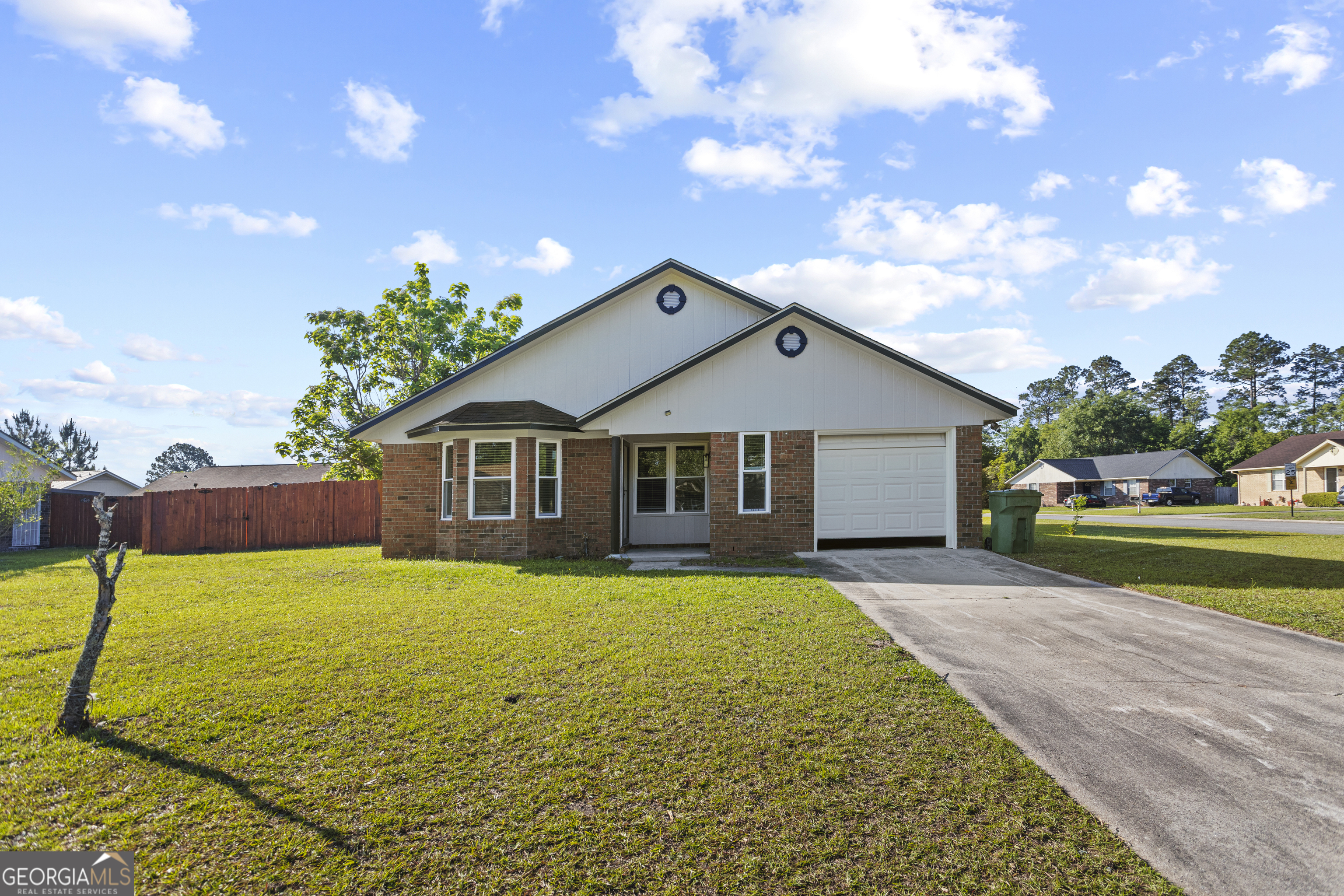 816 Waterfield Drive Hinesville GA 31313