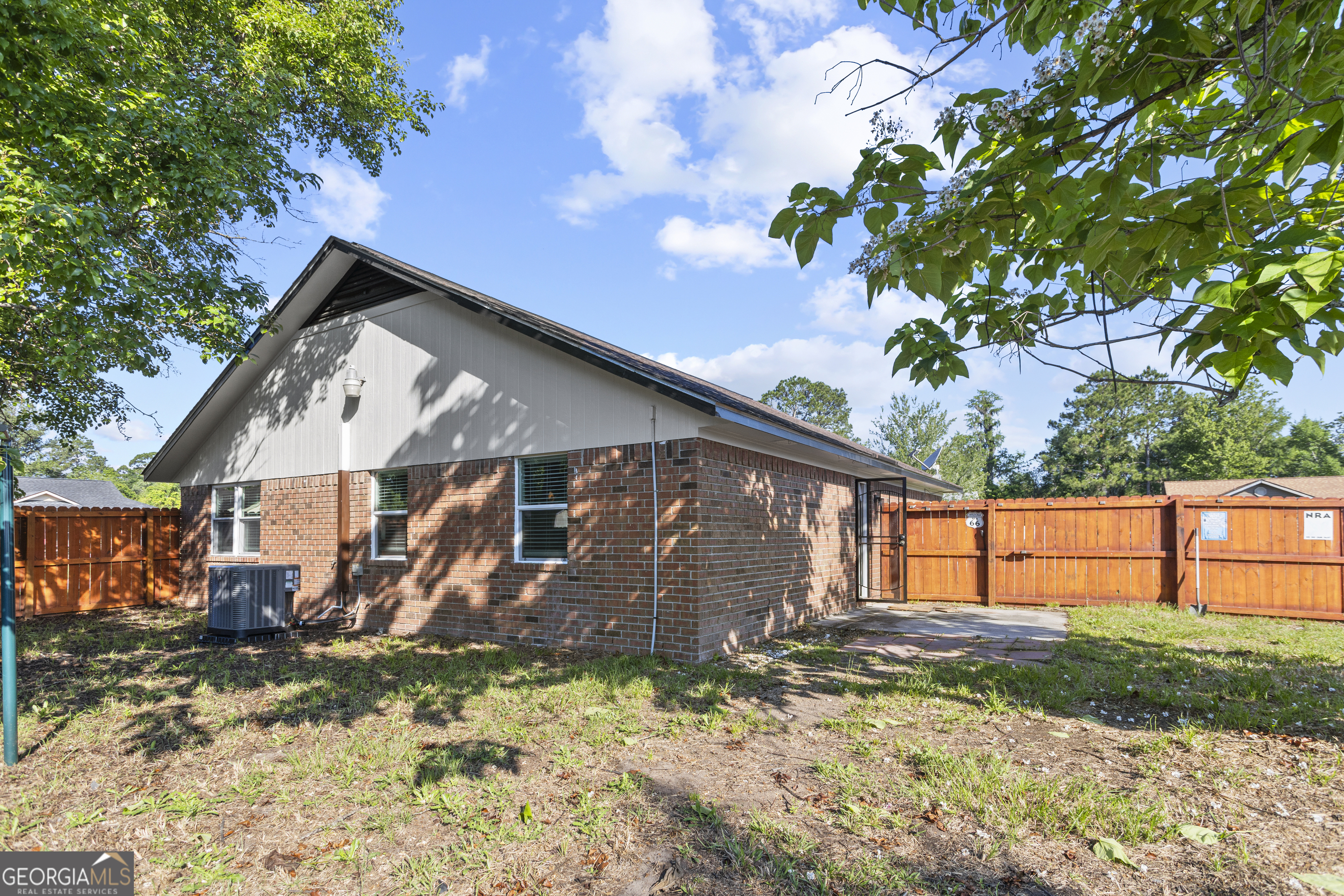 816 Waterfield Drive Hinesville GA 31313