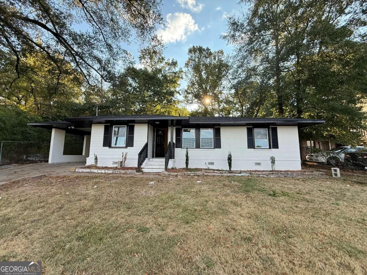 2346 Fort Benning Road Columbus GA 31903