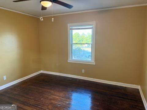 2346 Fort Benning Road Columbus GA 31903