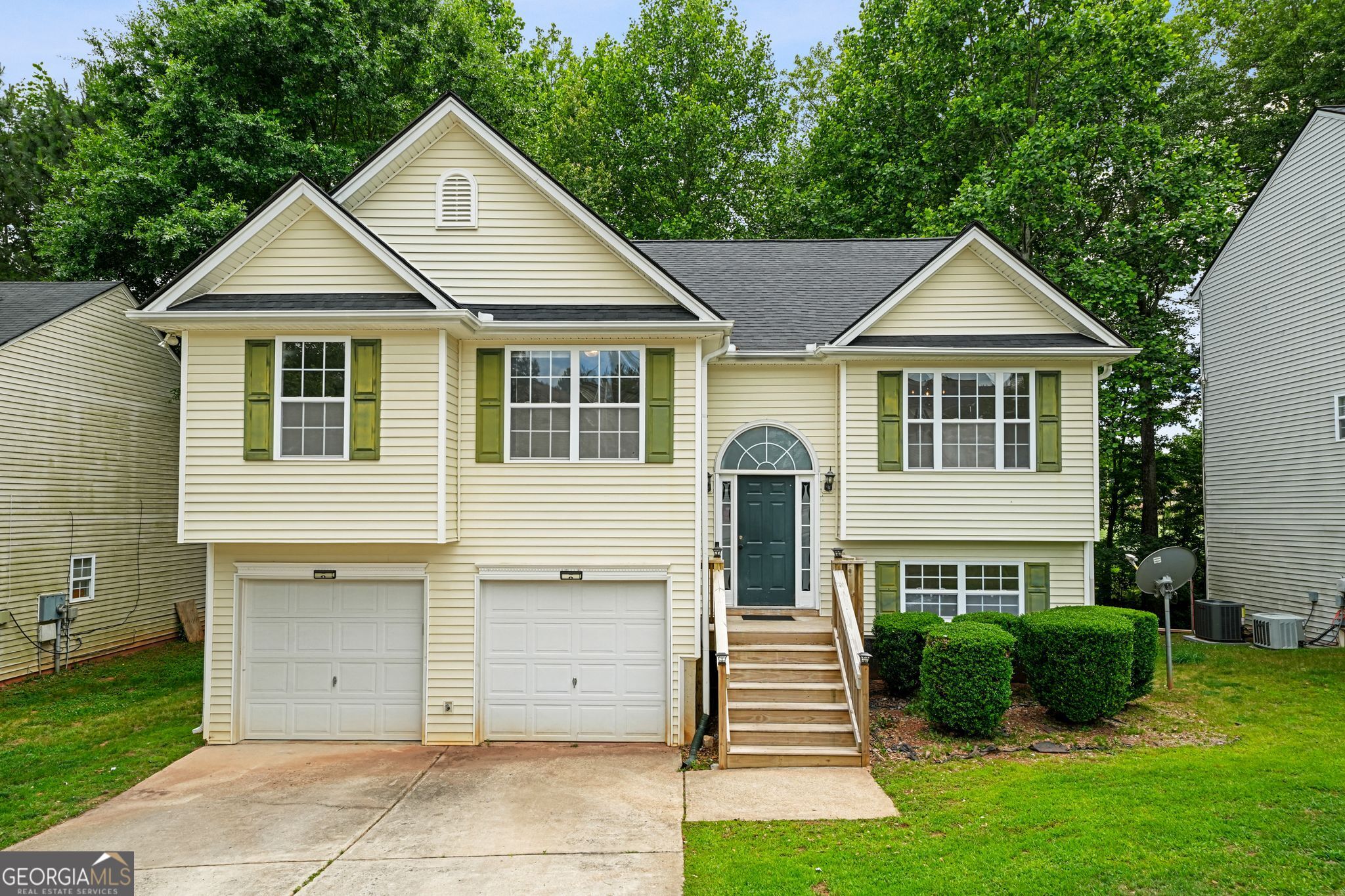 6588 Snowbird Lane Douglasville GA 30134
