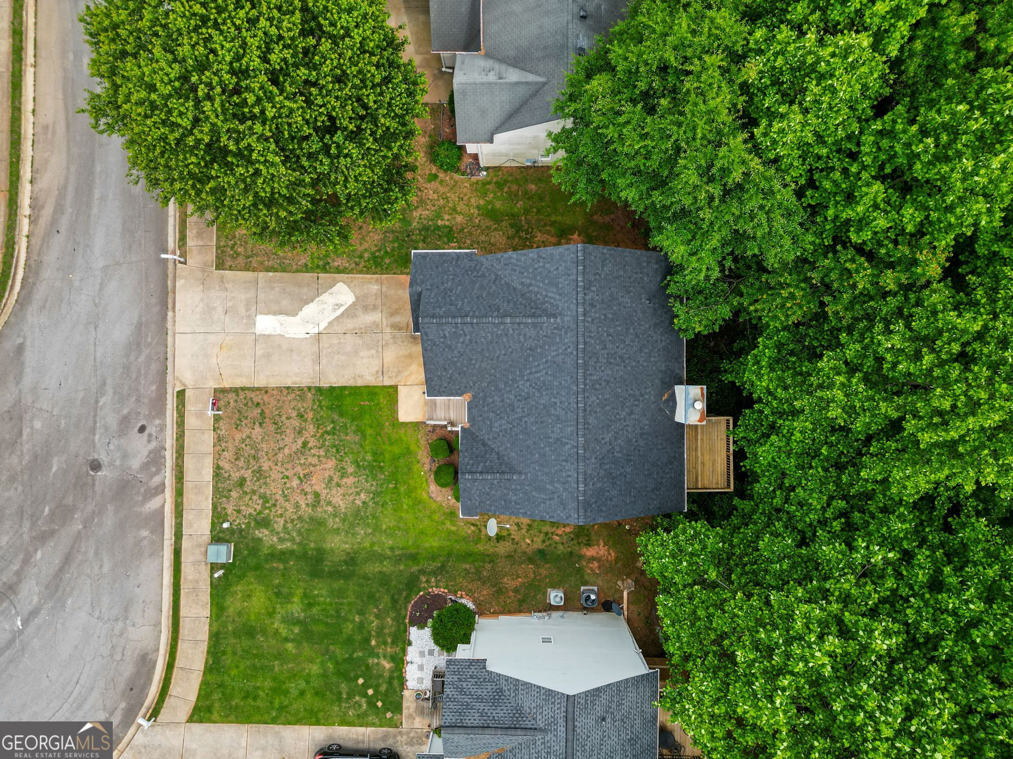 6588 Snowbird Lane Douglasville GA 30134