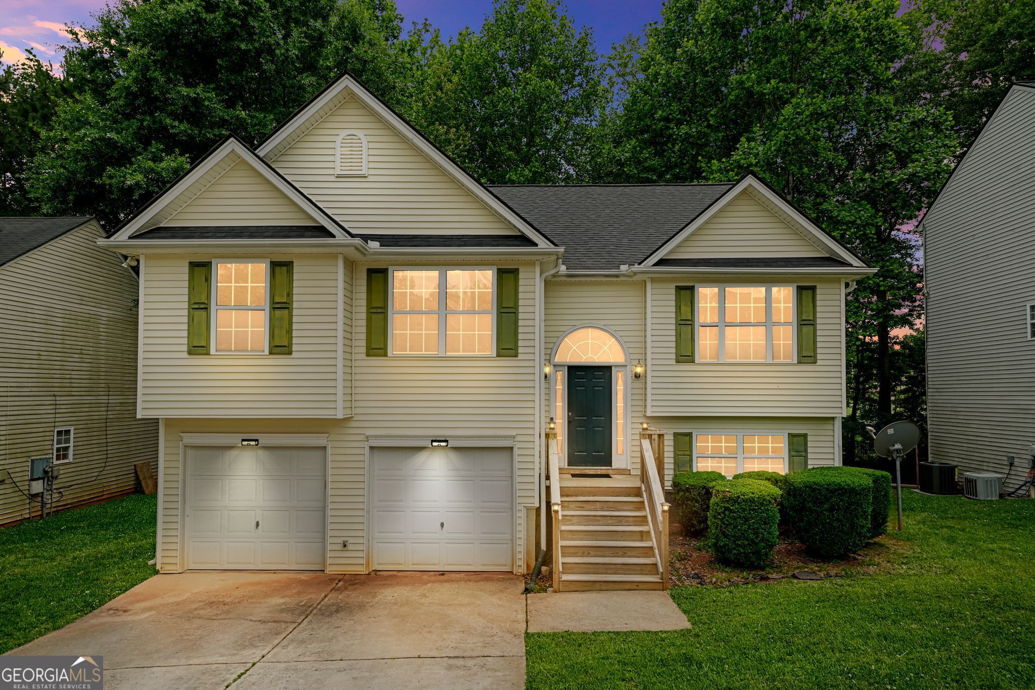 6588 Snowbird Lane Douglasville GA 30134