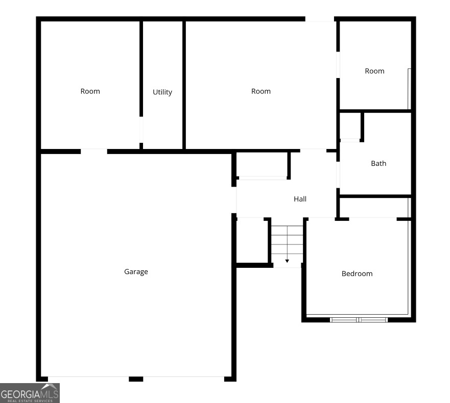 6588 Snowbird Lane Douglasville GA 30134