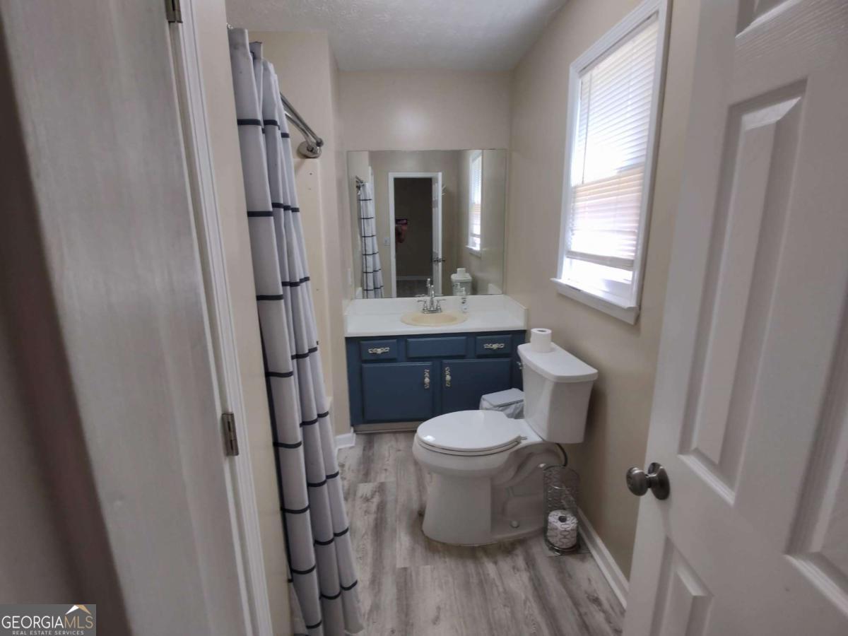 5401 Beth Drive Austell GA 30106