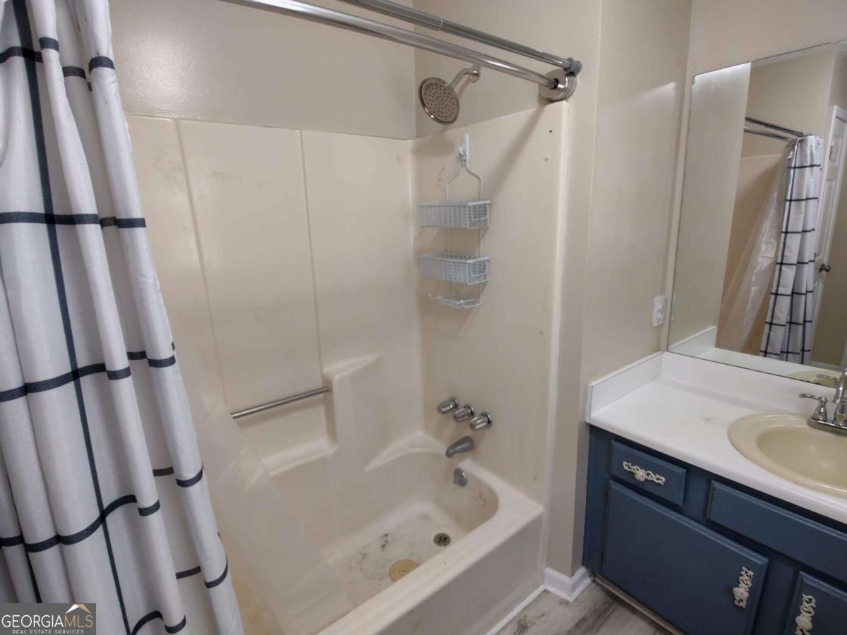 5401 Beth Drive Austell GA 30106