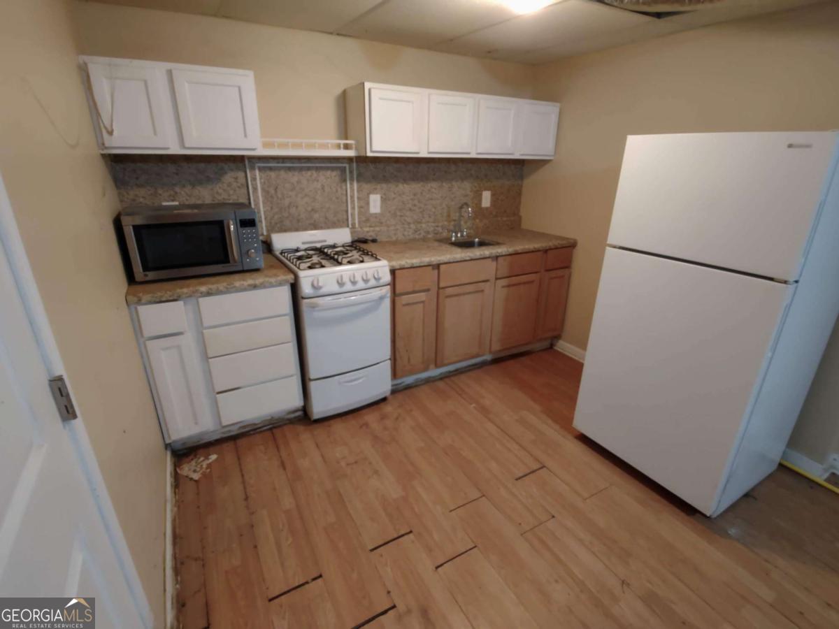 5401 Beth Drive Austell GA 30106