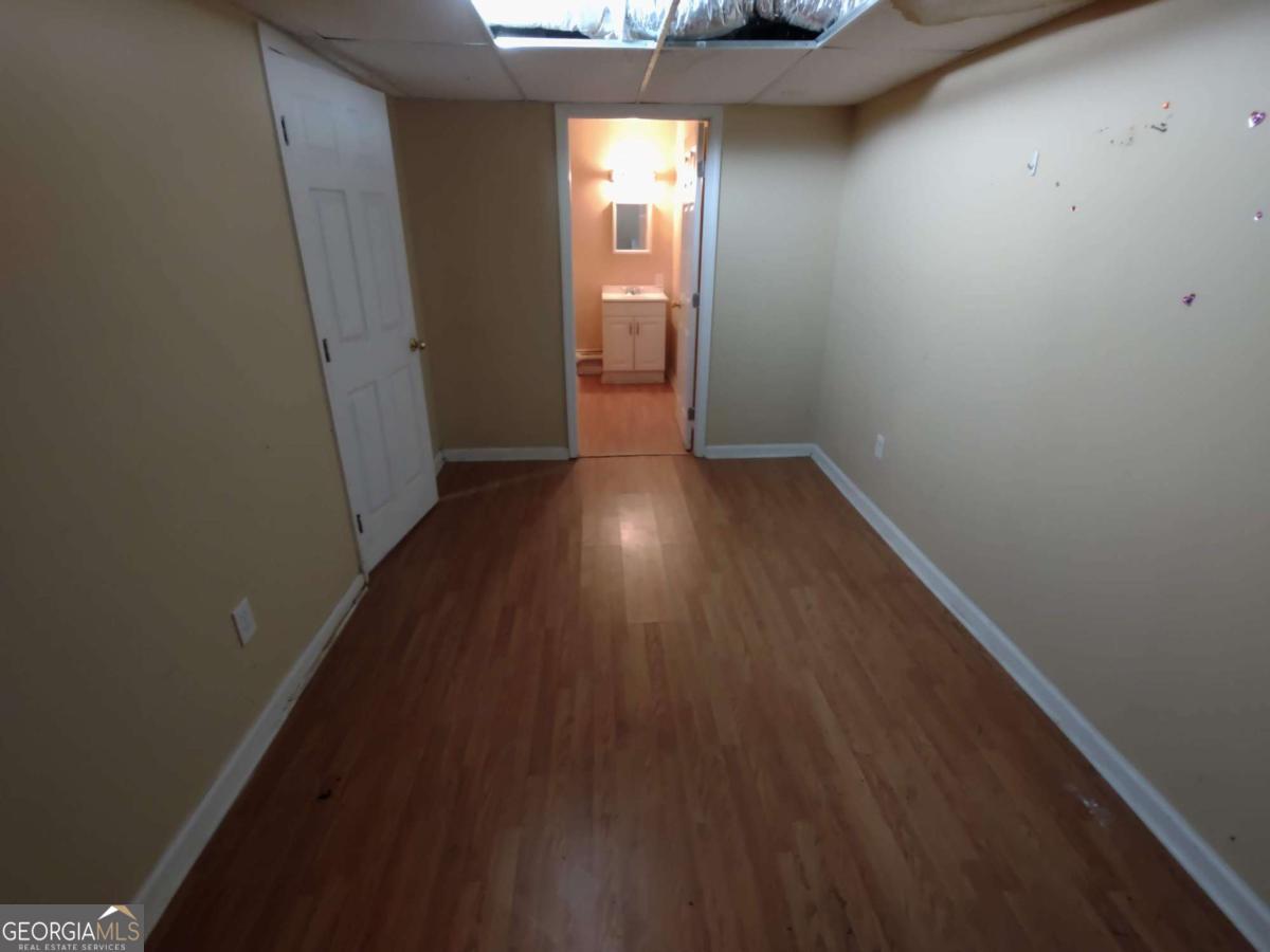 5401 Beth Drive Austell GA 30106