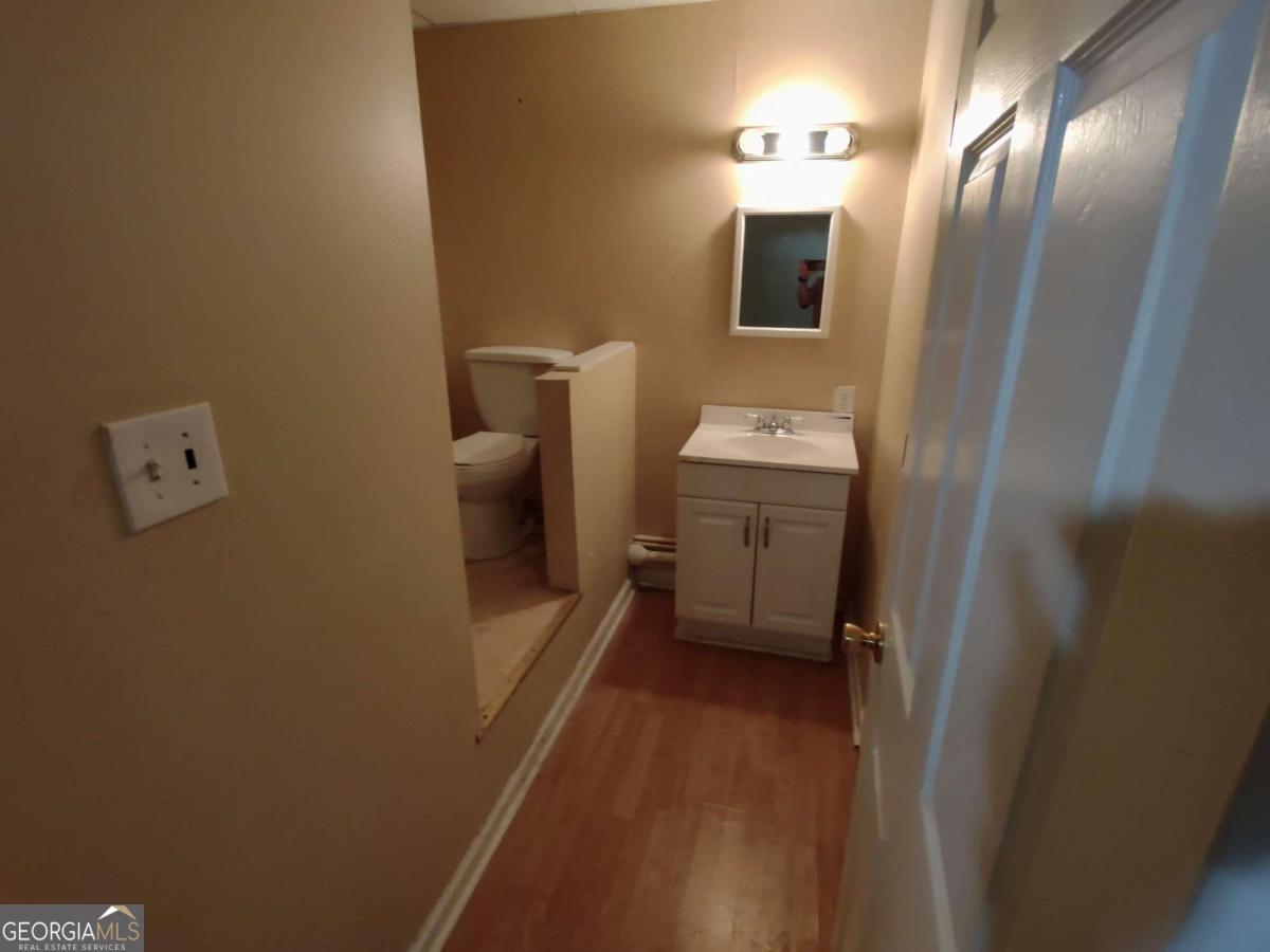 5401 Beth Drive Austell GA 30106