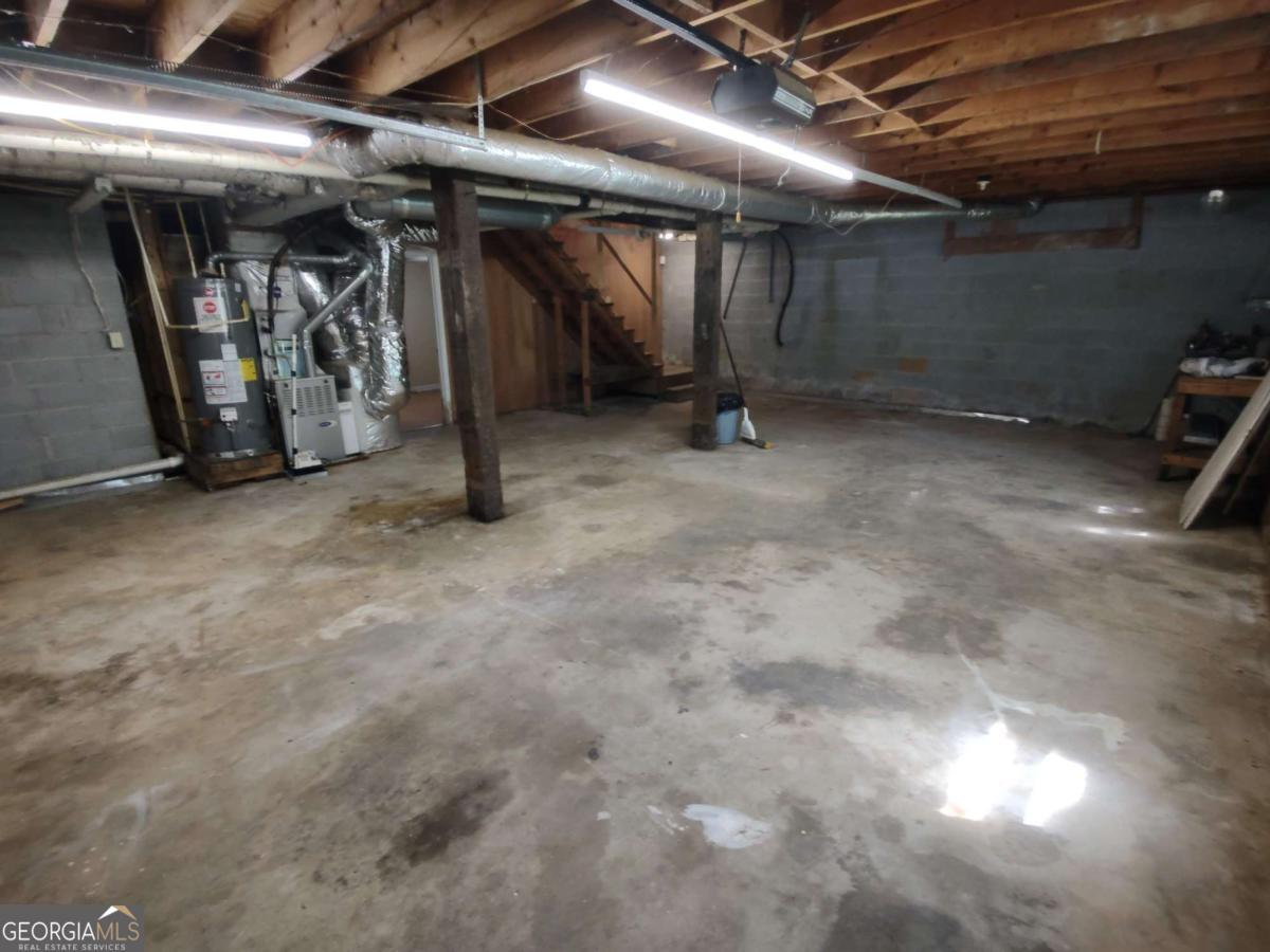5401 Beth Drive Austell GA 30106