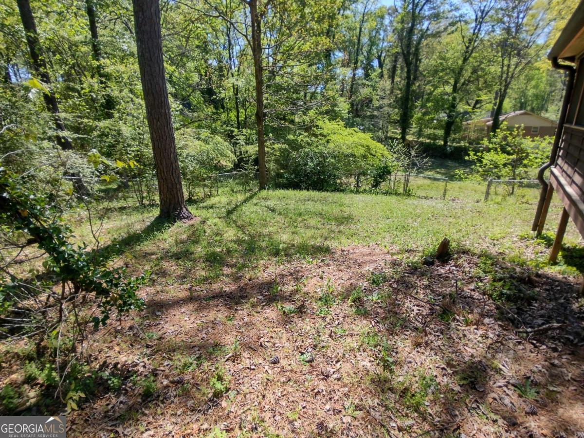 5401 Beth Drive Austell GA 30106
