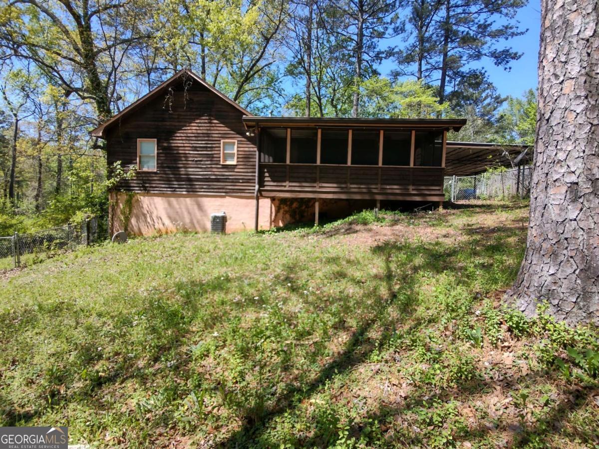 5401 Beth Drive Austell GA 30106