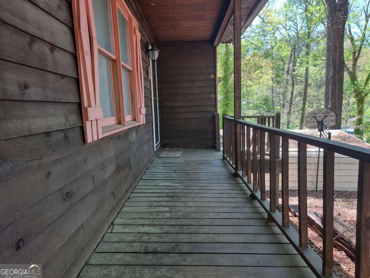 5401 Beth Drive Austell GA 30106