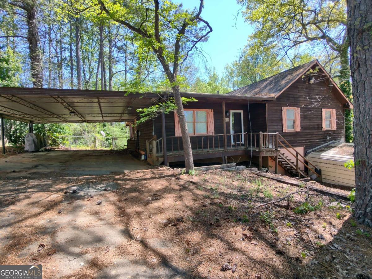 5401 Beth Drive Austell GA 30106