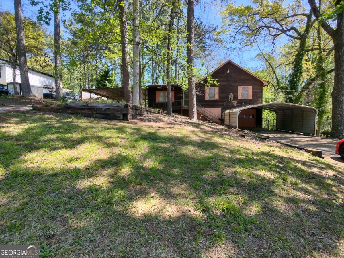 5401 Beth Drive Austell GA 30106