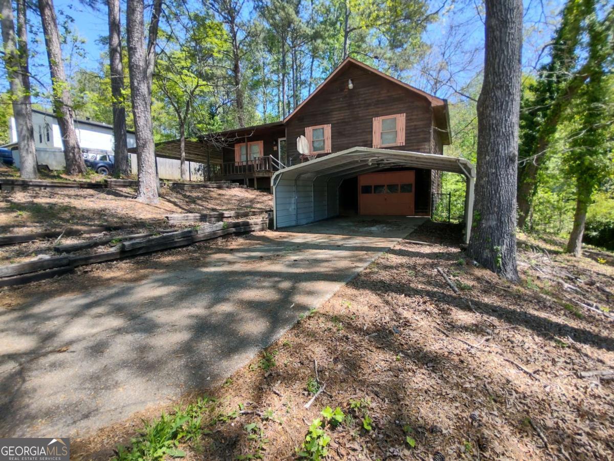 5401 Beth Drive Austell GA 30106