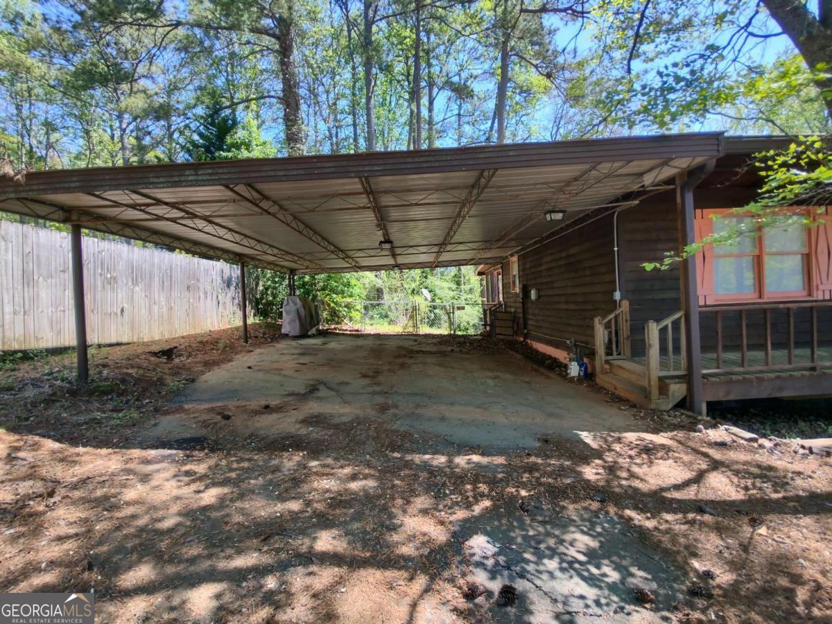 5401 Beth Drive Austell GA 30106