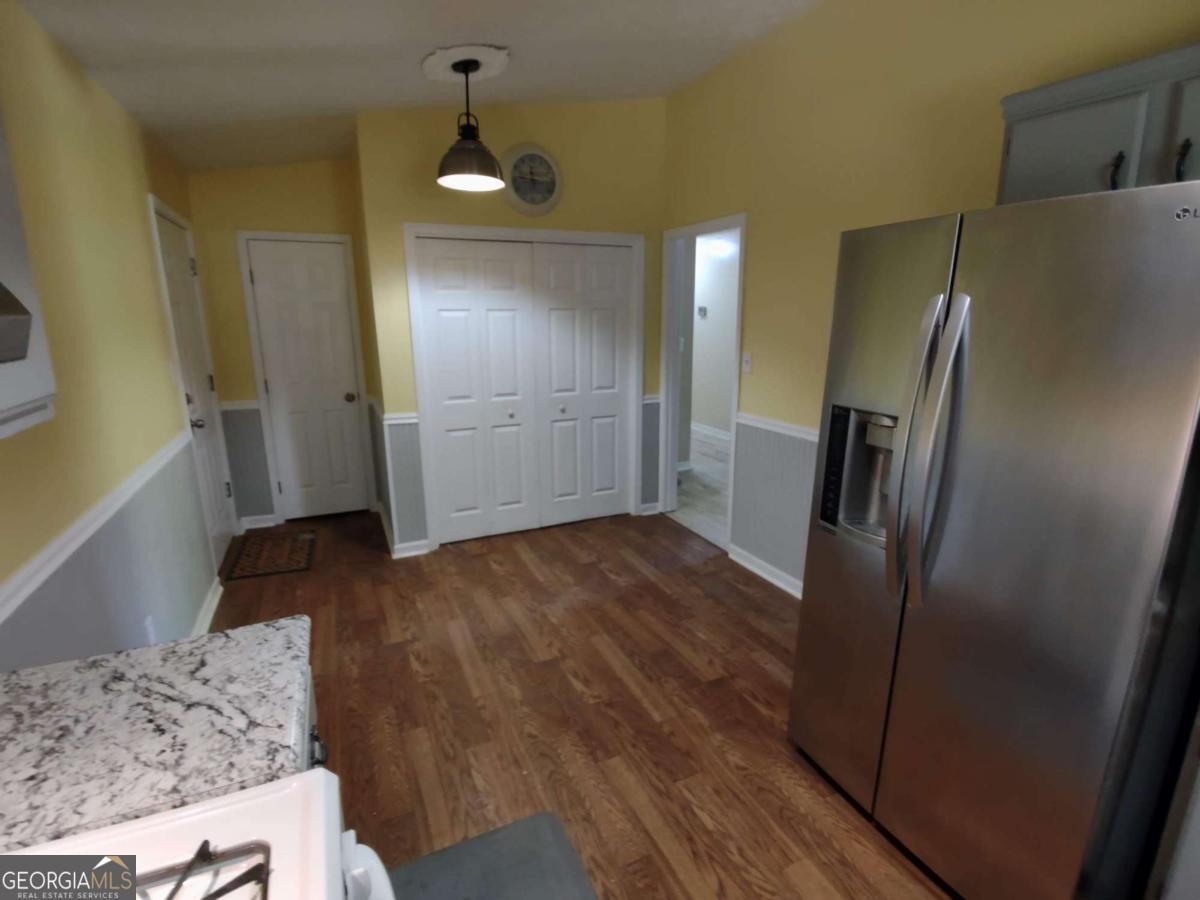 5401 Beth Drive Austell GA 30106