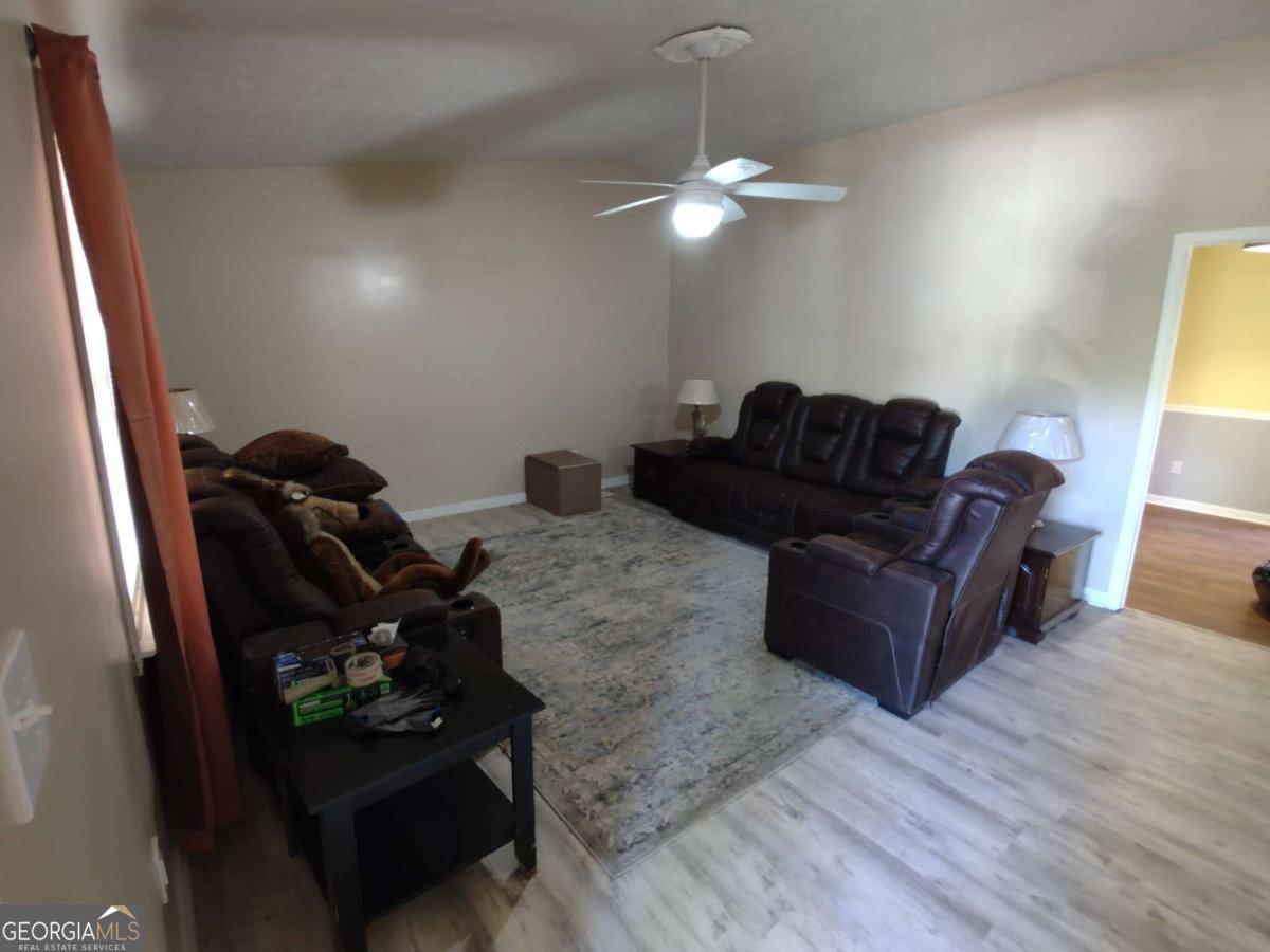 5401 Beth Drive Austell GA 30106