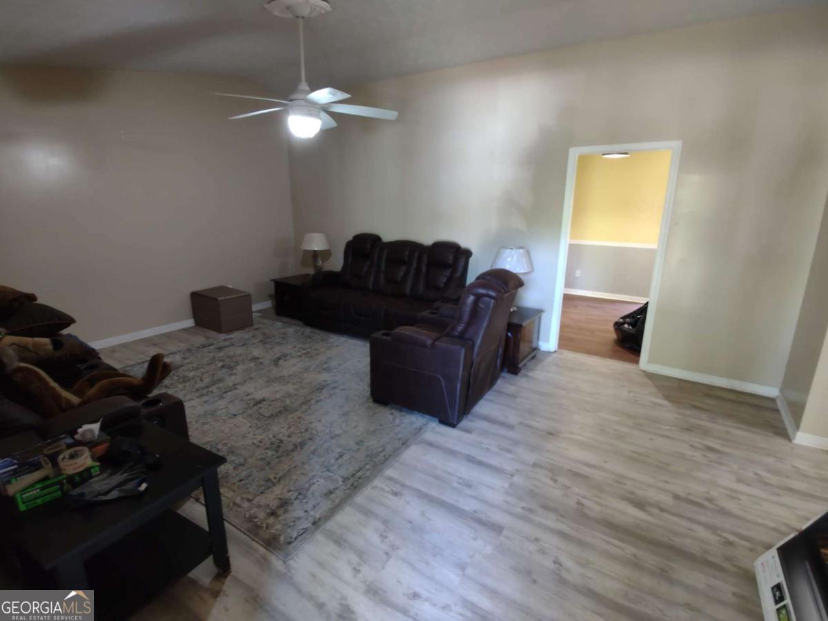 5401 Beth Drive Austell GA 30106