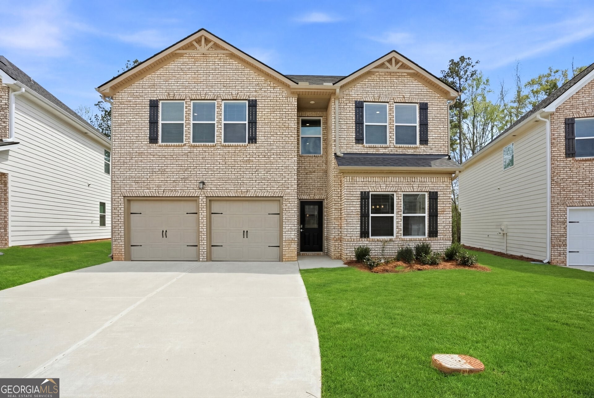 5363 Tolar Road South Fulton GA 30213