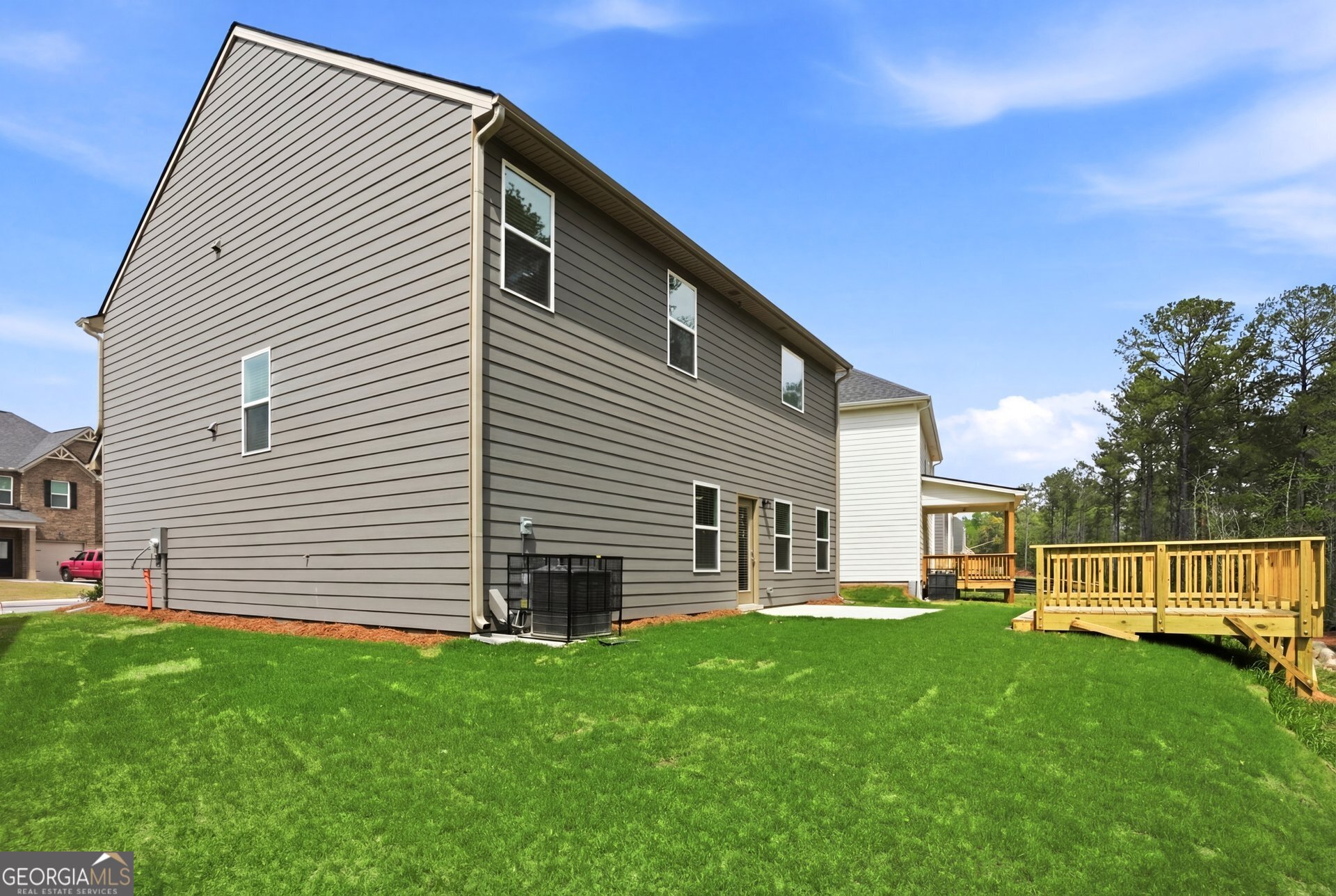 5363 Tolar Road South Fulton GA 30213