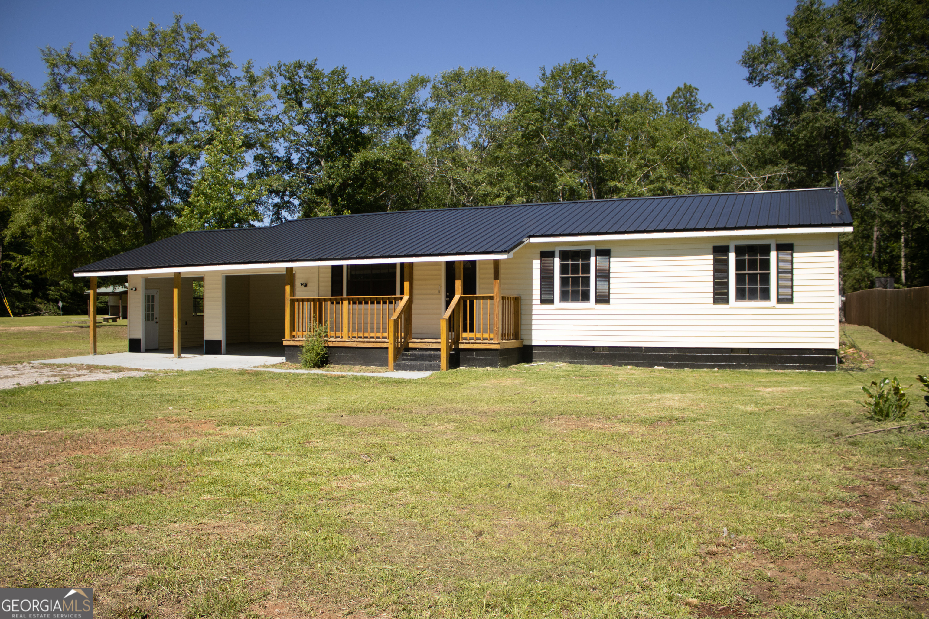 3222 Ga Highway 68 S Tennille GA 31089