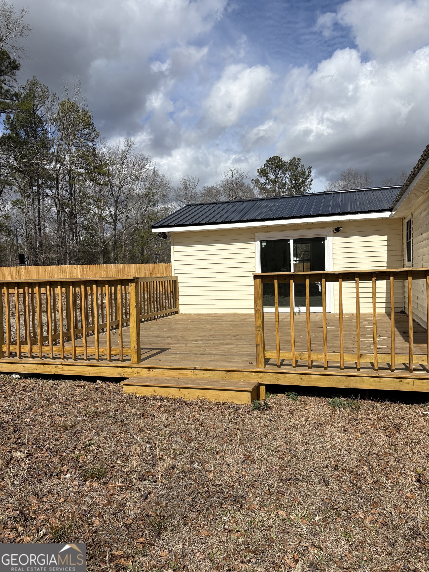 3222 Ga Highway 68 S Tennille GA 31089