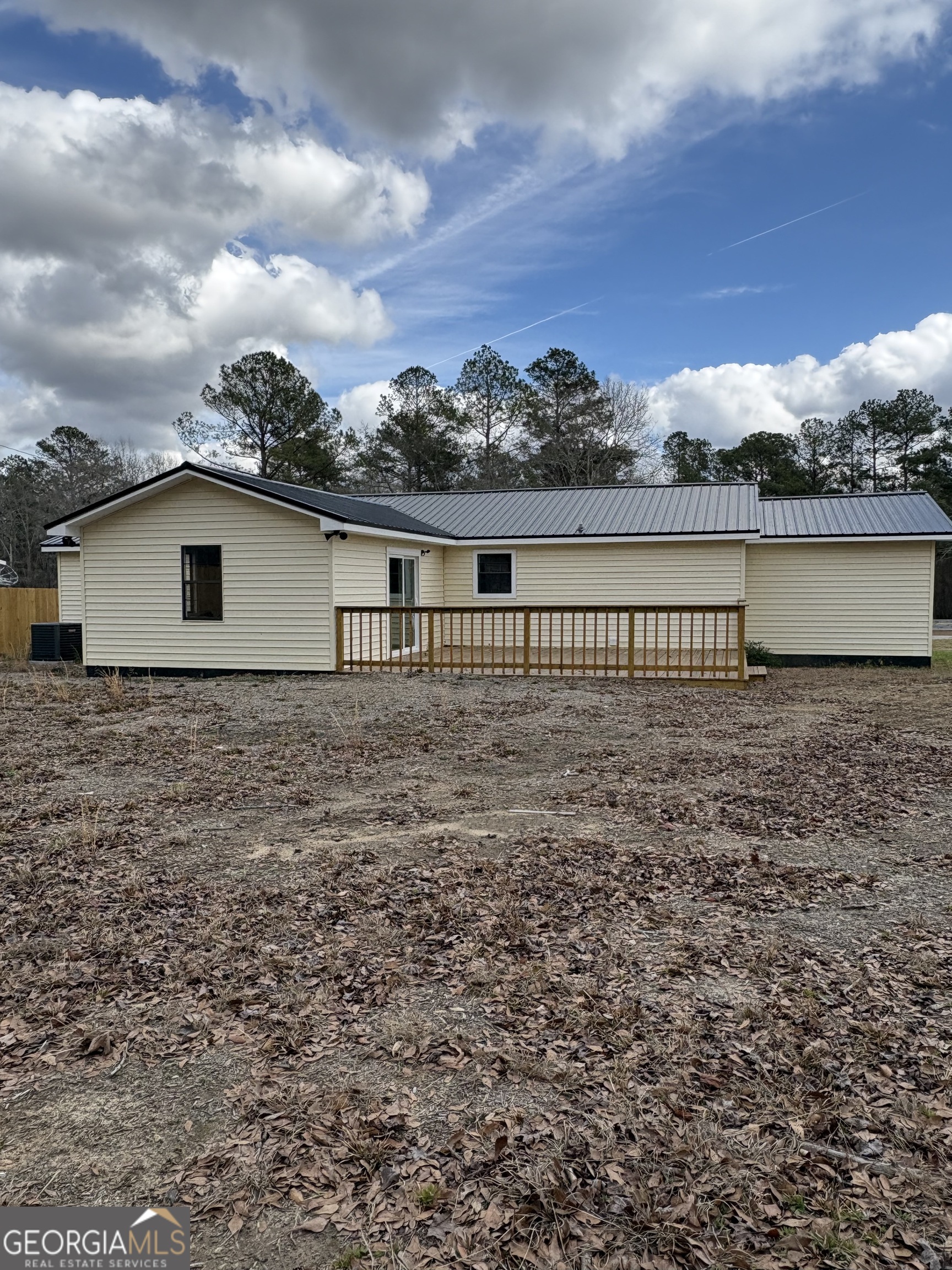 3222 Ga Highway 68 S Tennille GA 31089