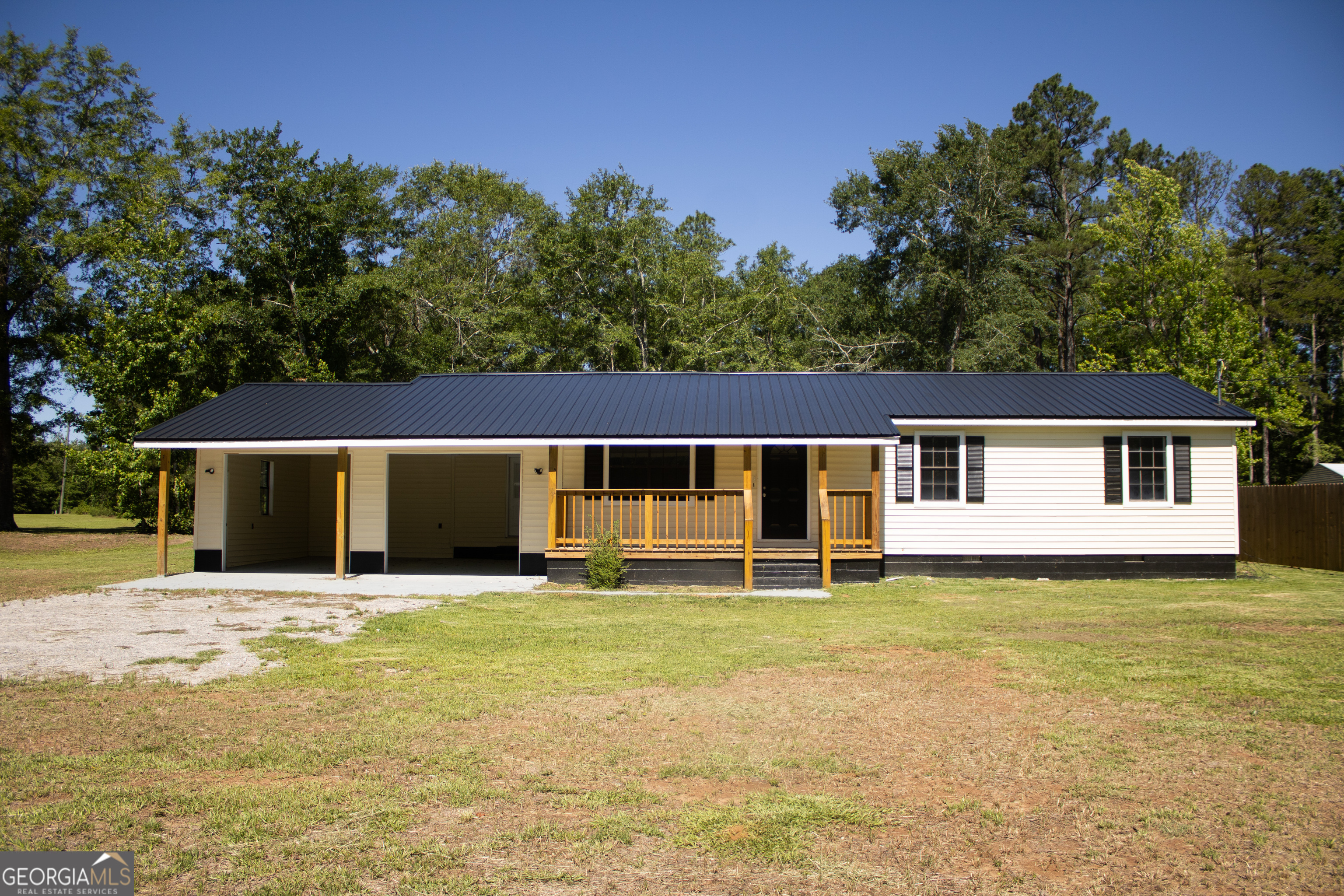 3222 Ga Highway 68 S Tennille GA 31089